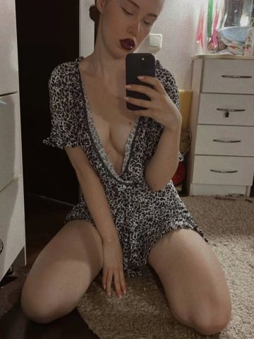 Анечка